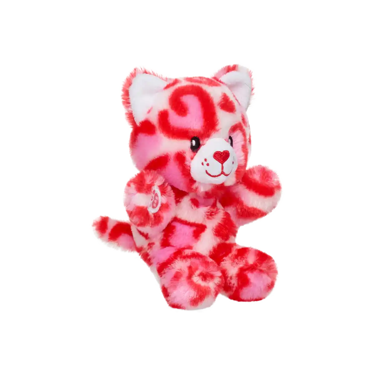 Mini bamser